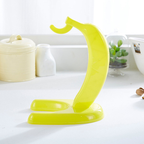 Soporte Para Colgar, Expositor De Cocina, Plátano, Frutas Y