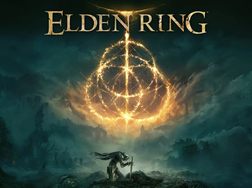 Elden Ring  Deluxe Edition Pc