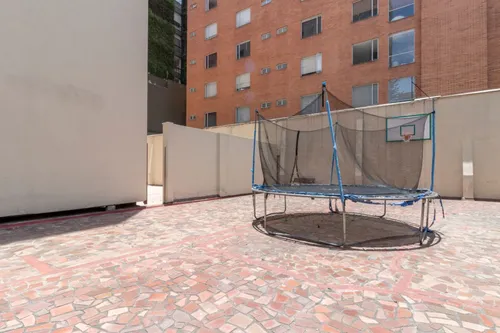 Apartamento En Arriendo En Bellavista. Cod A23042