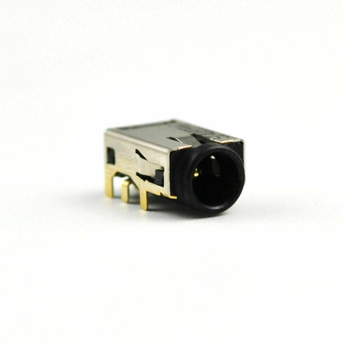 Conector Jack Power Pin Carga Asus Q200e X200e S200e S400ca