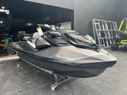 Seadoo Rxp 300 Rs