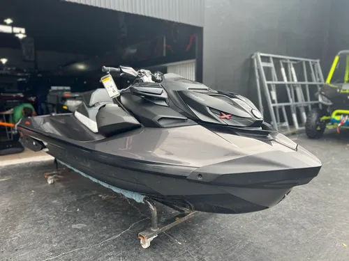Seadoo Rxt 325 Rs