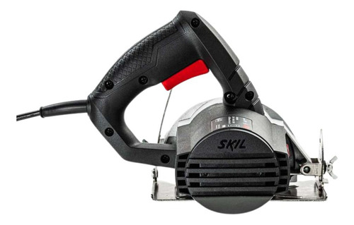 Serra Mármore Circular Skill 9815 13.000rpm Sem Disco 220v