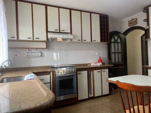 Imagem 28 de 30 de Sobrado Com 3 Dormitórios À Venda Por R$ 1.060.000,00 - Vila Ema - São Paulo/sp - So0096