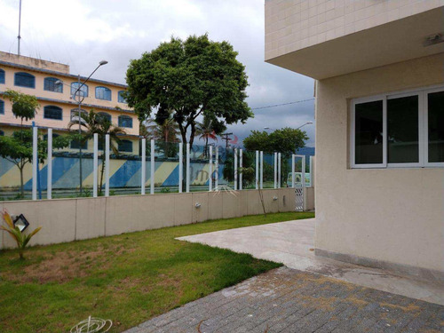 Imagem 4 de 22 de Oportunidade: Casa Nova Com 02 Suítes, No Centro De Bertioga. - V311