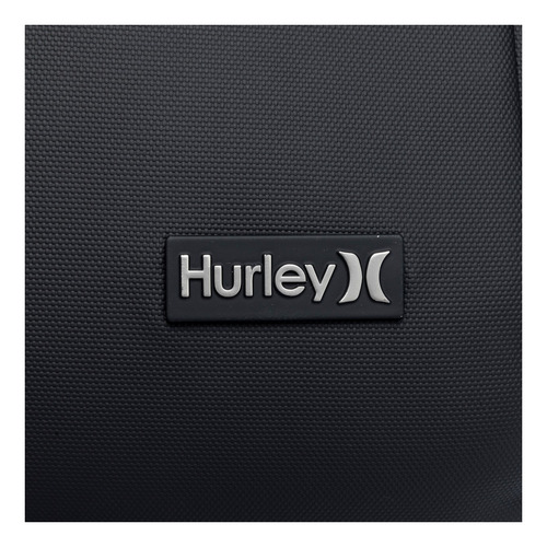 Mochila Executiva Hurley Trabalho Moderna Resistente