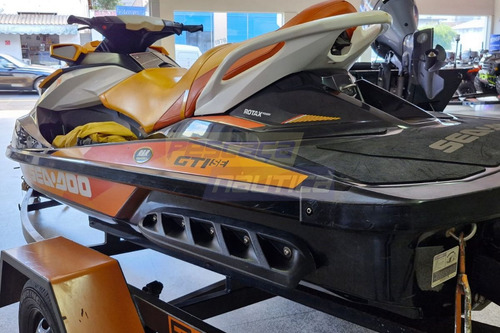 Sea-doo Gti 130 Se