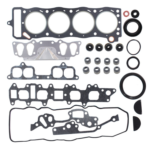 Kit Empaquetadura Motor Toyota Hilux 2.4 22re 1993 1997