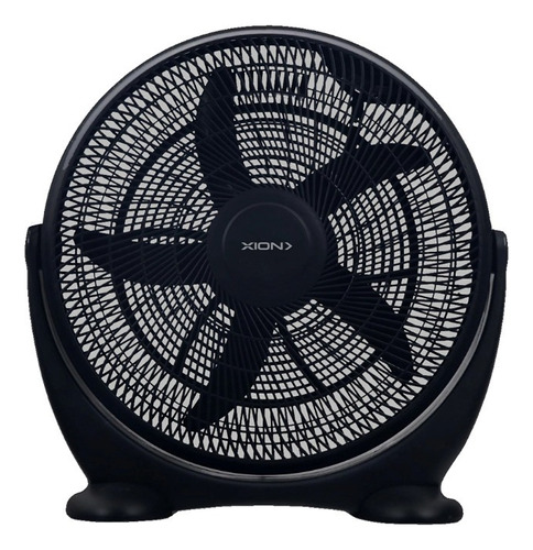 Ventilador De Piso Y De Pared Xion Xi-v55 Turbo