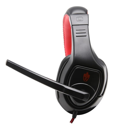 Kit De Teclado E Mouse Gamer Evolut Eg-50 Português
