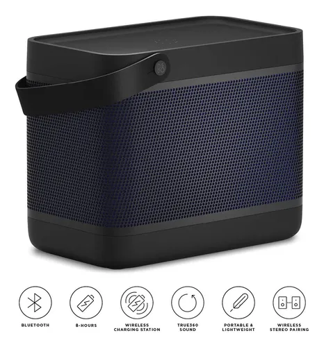 Bang & Olufsen Beolit 20 Altavoz Bluetooth Inalámbrico