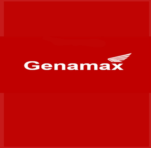 Ruleman Porta Corona Cg 150 Honda Genamax
