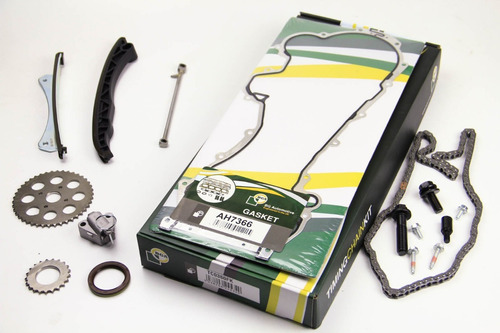 Kit Cadena + Junta Distribucion Fiat Strada 1.3 Jtd Diesel