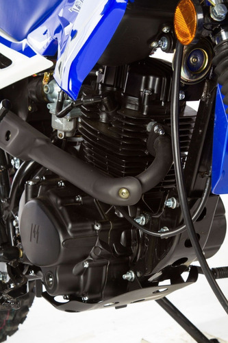 Imagen 19 de 19 de Motomel Skua Xtreme 125 Cc - Efectivo/financiado! Abasto!