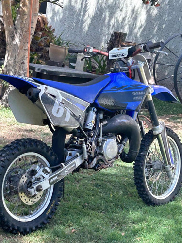 Yamaha Yz 85cc