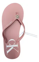 Comprar Calvin Klein Ojotas Originales Eeuu Talle8 - Rosa