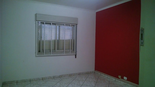 Imagem 8 de 10 de Apartamento Para Alugar No Bairro Centro Em Guarulhos - Sp. - 154-2