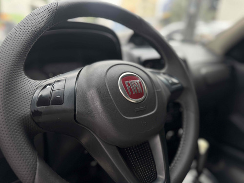 Fiat Strada 1.8 MPI ADVENTURE LOCKER CD 16V FLEX 2P AUTOMATIZADO