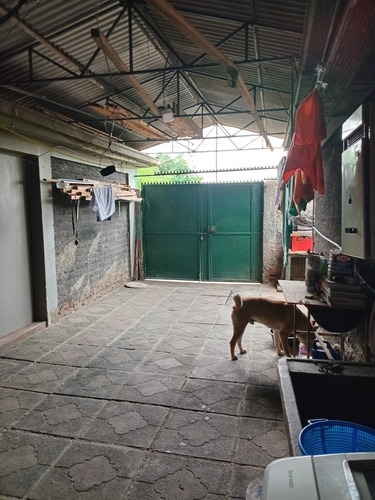 Espaciosa Casa Esquina En Venta En San Ramón