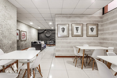 Departamento En Venta De 3 Dorm. En Lo Barnechea
