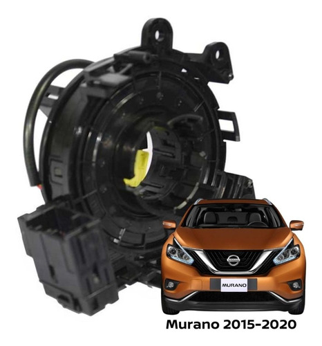 Serpentin Volante Nissan Murano 2017 Original