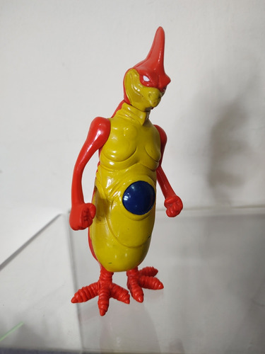 Dragón Ball Gt Figura Dragon 5 Estrellas Bootleg Wu Xing Lon (Usado)
