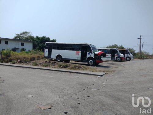 Venta Terreno 0 Ambiente Mata De Pita