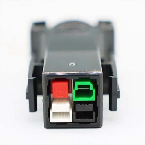 Kit De Bricolaje Con Conector De Alimentación Bitmain P13 An