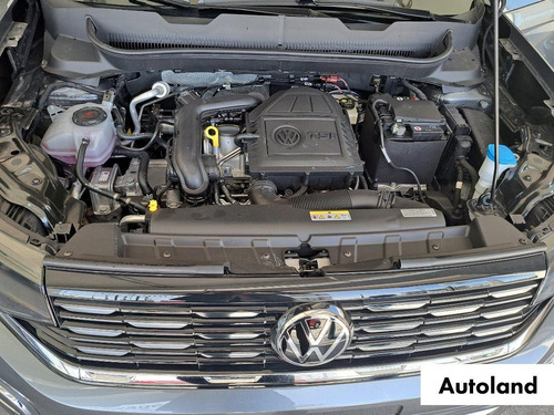 Imagen 21 de 25 de Volkswagen T-cross Highline 1.0 2022 0km - Autoland