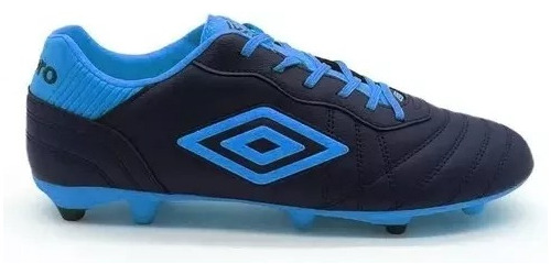 Calzado Champion Umbro Touch Baby Futbol Niño - Auge