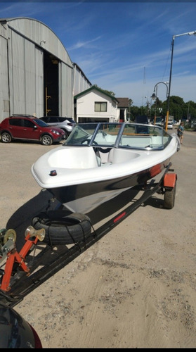 Guembe 460 Open Hecha A Nuevo