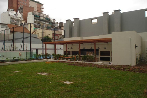 Hermoso Departamento De 2 Amb. En Torre De Lujo - Caballito - 50m2 - Full Amenities-