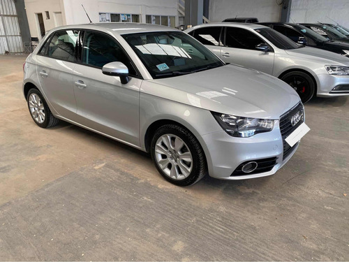 Audi A1 Sportback 1.4 Ambition Tfsi Stronic