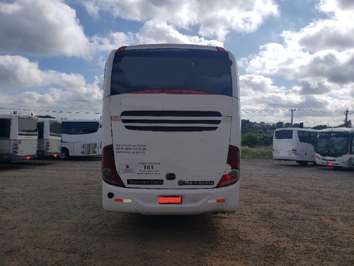 Mb 0500rs Viaggio 1050 G7 Ano 2010 - Cod Pv 1010