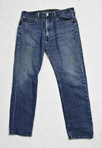 Fino Jean Levi´strauss 505 T. 36 S/pitillo Exc Cond 9/10