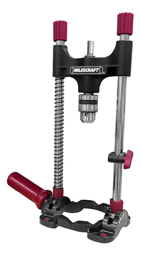 Guia De Broca Milescraft Drillmate 1318 Con Portabrocas