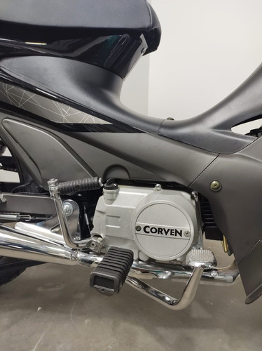 Corven Mirage 110 0km Entrega Inmediata!!!