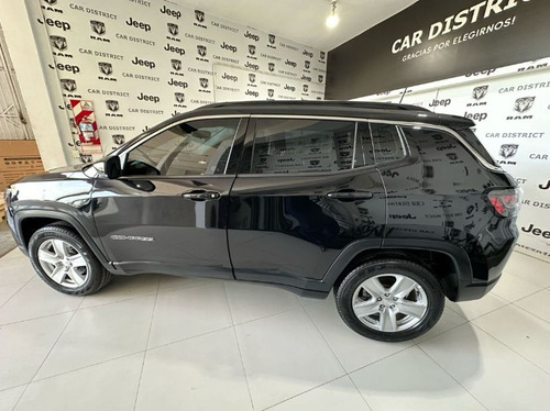 Jeep Compass 1.3 T270 Sport