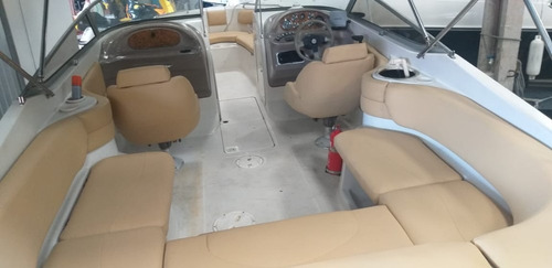 Lancha Regal 245 2004 Diesel