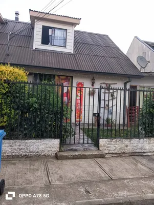 Casa en venta