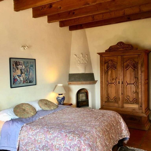 Imagen 11 de 15 de Casa En Venta, San Miguel De Allende, 2 Recamaras, Sma4969