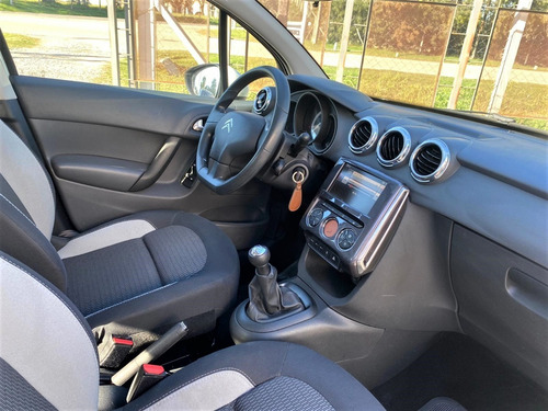 Citroen Nuevo C3 1.5 Tendance