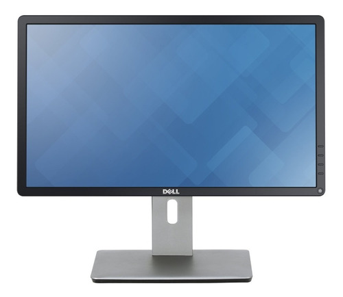 Imagen 4 de 4 de Monitor Dell 22 Pulgadas Renovado Clase A Varios Modelos