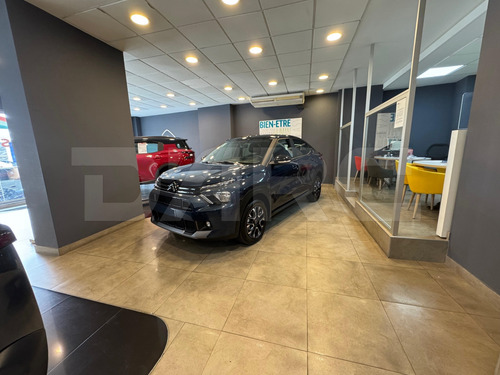 Citroën Basalt Vti Live Pk