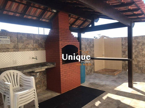 Imagem 25 de 30 de Casa Com 2 Dormitórios À Venda, 80 M² Por R$ 340.000 - Foguete - Cabo Frio/rj - Ca1305