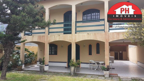 Imagem 2 de 15 de Casarão 5 Quartos - Próximo Lagoa - 1111