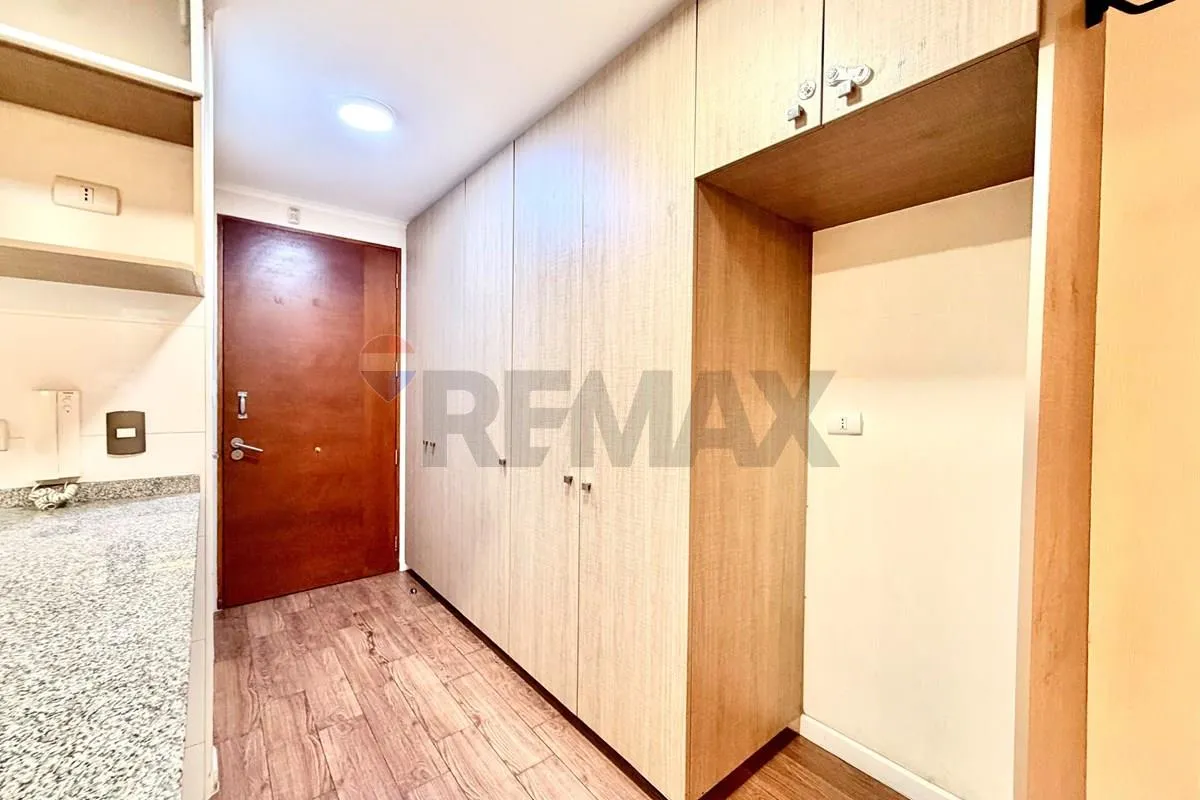 Imagen 5 de 12 de Moderno Home Studio En García Reyes, Santiago