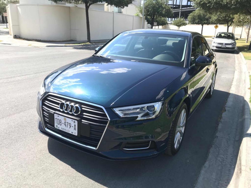 Audi A3 1.4 Sedán Select At Dsg