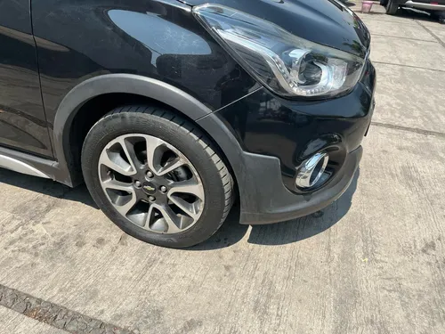 Chevrolet Spark 1.4 Active Mt