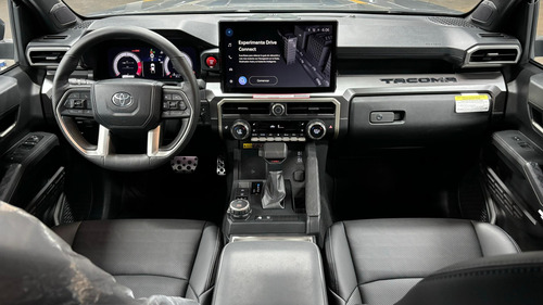 Toyota Tacoma Trd Sport 2024